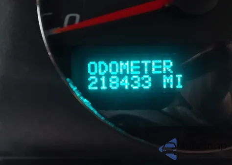 2009 Chevrolet Impala Lt z USA, uszkodzony, nr VIN 2G1WT57K691279356